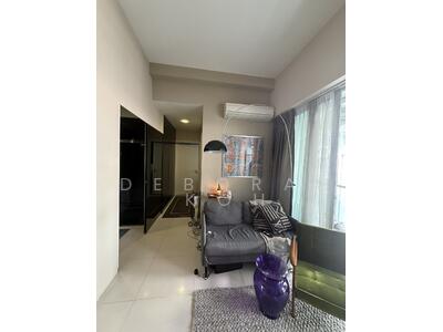 For Sale - Zenith @ Zion