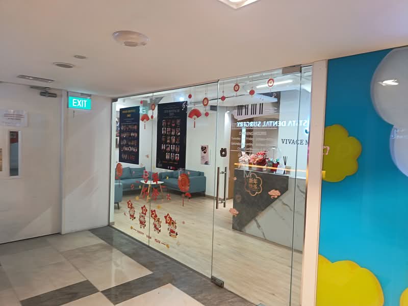 670 Woodlands Drive 71 HDB Flat For Sale at S$ 900,000 | PropertyGuru Singapore - Entrance