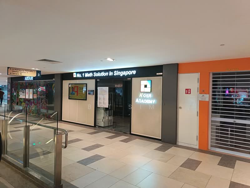 670 Woodlands Drive 71 HDB Flat For Sale at S$ 900,000 | PropertyGuru Singapore - Exterior