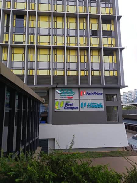 670 Woodlands Drive 71 HDB Flat For Sale at S$ 900,000 | PropertyGuru Singapore - Exterior