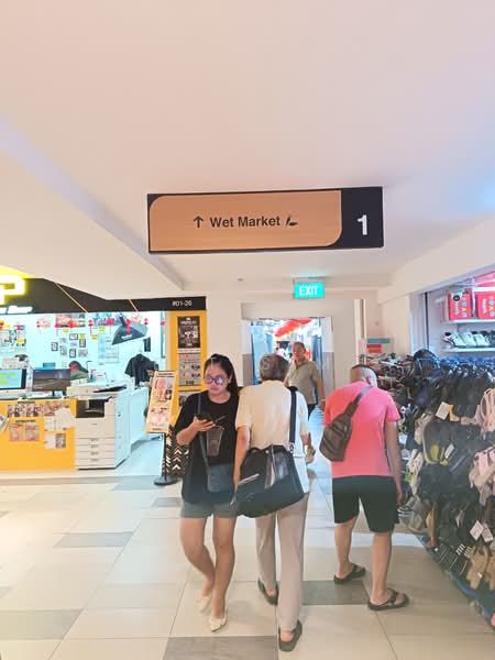 670 Woodlands Drive 71 HDB Flat For Sale at S$ 900,000 | PropertyGuru Singapore