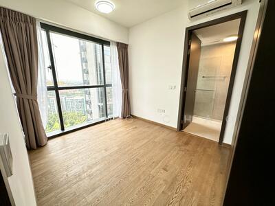 For Rent - Parc Clematis