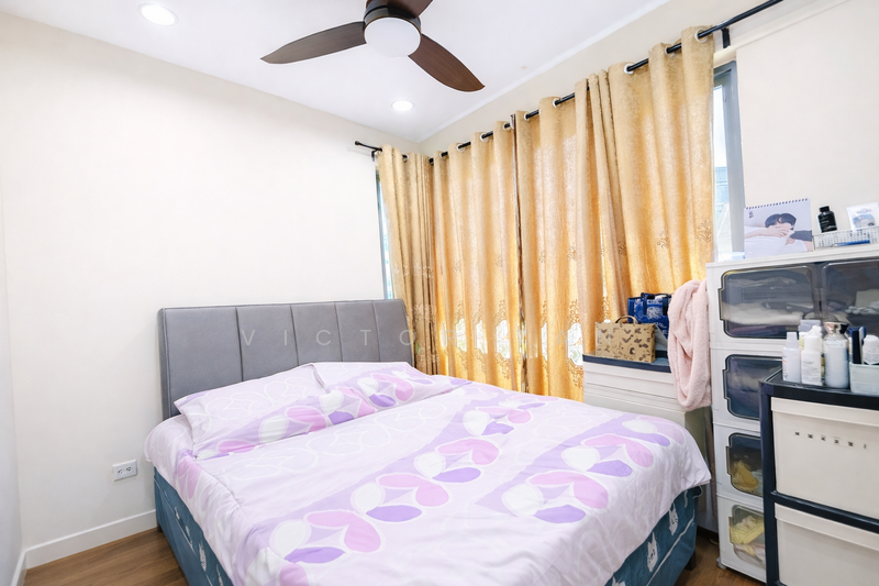 Palm Isles Condominium For Sale at S$ 970,000 | PropertyGuru Singapore