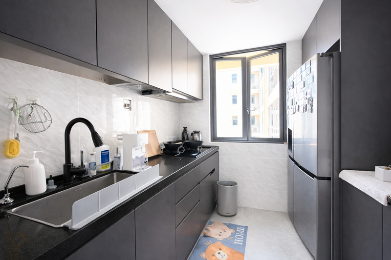 Palm Isles Condominium For Sale at S$ 970,000 | PropertyGuru Singapore