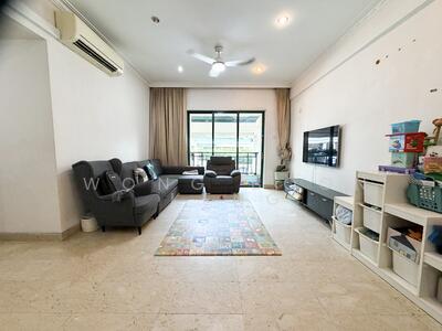 For Sale - The Anchorage