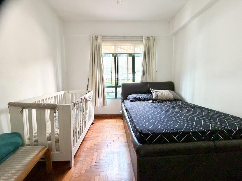 For Sale - The Anchorage