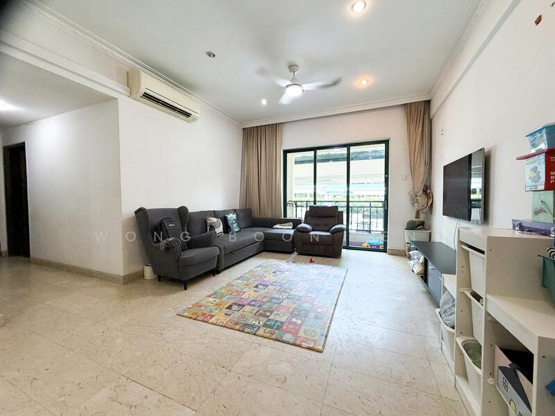 For Sale - The Anchorage