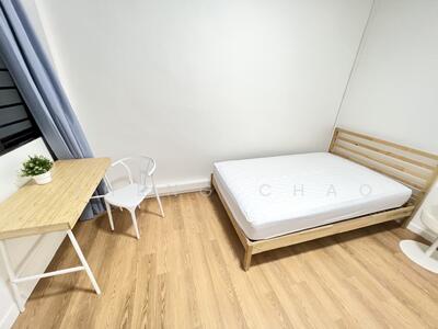 For Rent - Jalan Elok