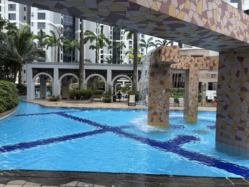 The Bayshore Condominium For Sale at S$ 1,299,999 | PropertyGuru Singapore - Pool