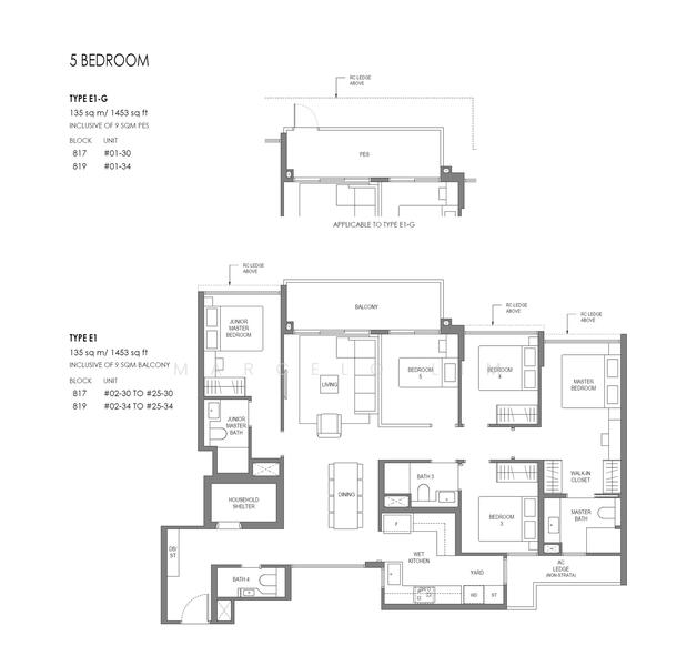 For Sale Springleaf Residence