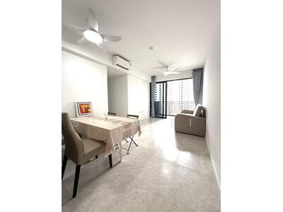 For Rent - Piccadilly Grand