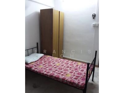 For Rent - 8 Saint George's Lane