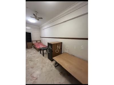 For Rent - 8 Saint George's Lane