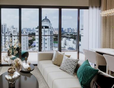 For Sale - Arina East Residences