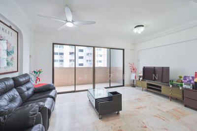 For Sale - 132 Lorong Ah Soo