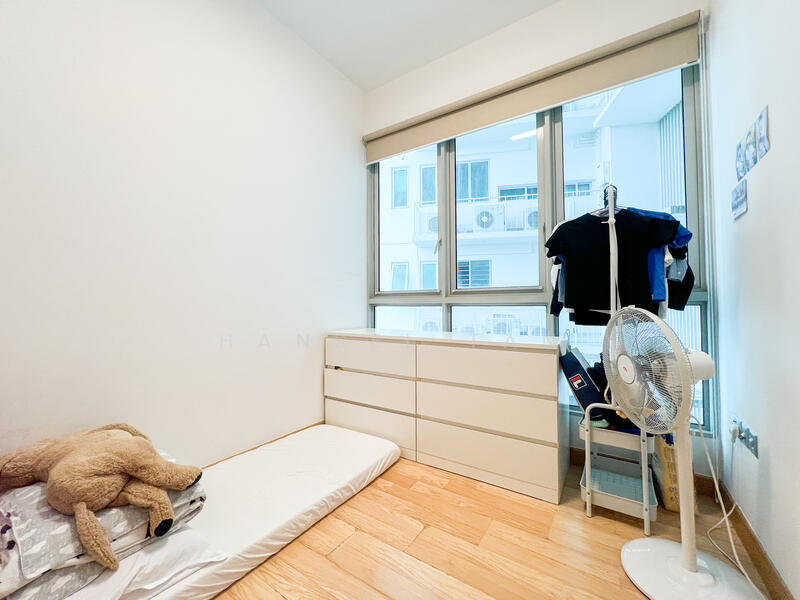 Tree House Condominium For Sale at S$ 2,350,000 | PropertyGuru Singapore - Bedroom