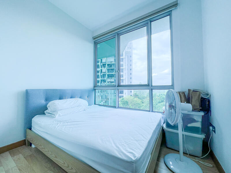 Tree House Condominium For Sale at S$ 2,350,000 | PropertyGuru Singapore - Bedroom