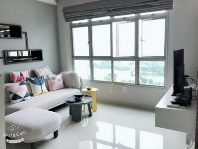 For Sale - 21 Teban Gardens Road