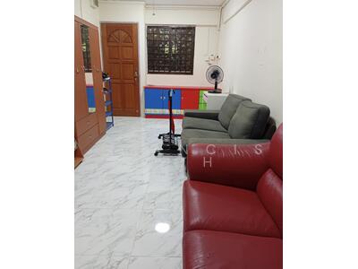 For Rent - 121 Bedok Reservoir Road