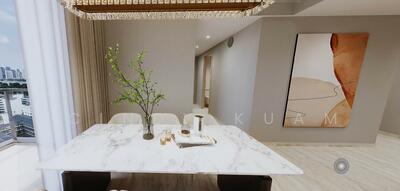 For Sale - Arina East Residences