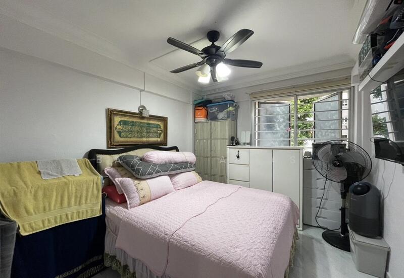 131 Bedok Reservoir Road HDB Flat For Sale at S$ 600,000 | PropertyGuru Singapore - Bedroom
