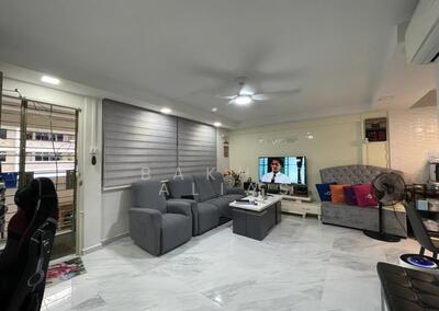 For Sale - 131 Bedok Reservoir Road