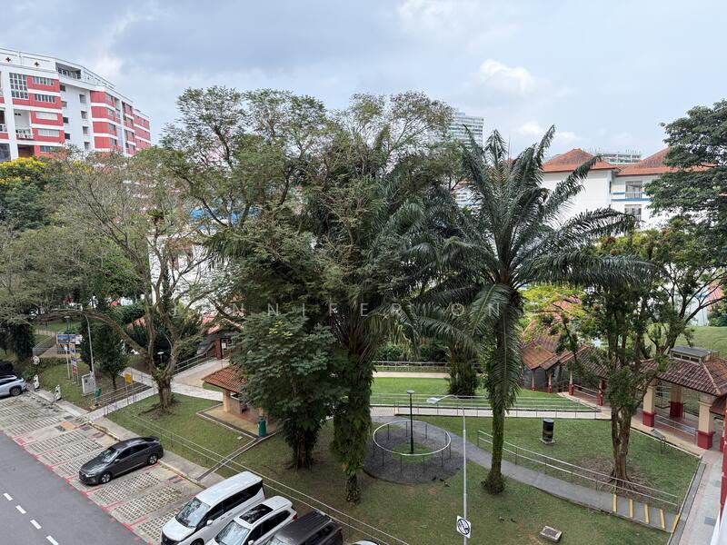 6 Toh Yi Drive HDB Flat For Sale at S$ 1,480,000 | PropertyGuru Singapore - Exterior