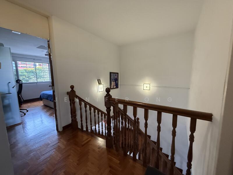 6 Toh Yi Drive HDB Flat For Sale at S$ 1,480,000 | PropertyGuru Singapore - Bedroom