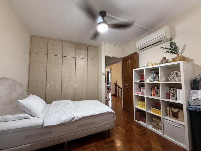 6 Toh Yi Drive HDB Flat For Sale at S$ 1,480,000 | PropertyGuru Singapore - Bedroom