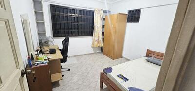 For Rent - 290D Bukit Batok East Avenue 3