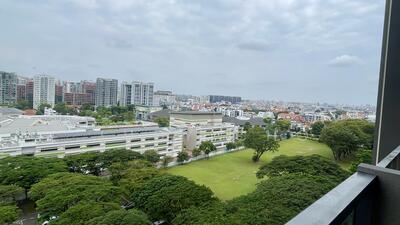 For Rent - Tembusu Grand