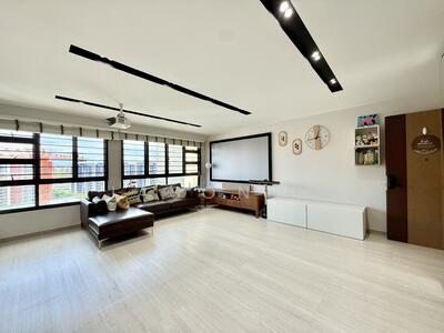 For Sale - 464A Bukit Batok West Avenue 8