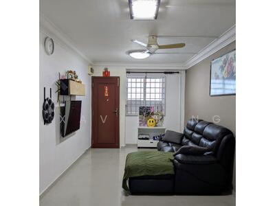 For Sale - 217 Yishun Street 21