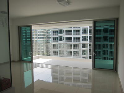 For Sale - Optima @ Tanah Merah