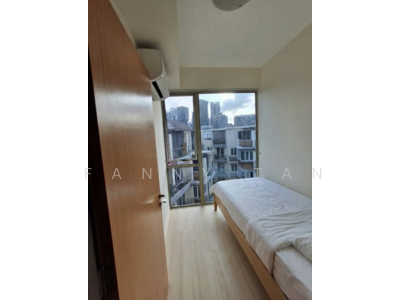 For Rent - Loft @ Stevens