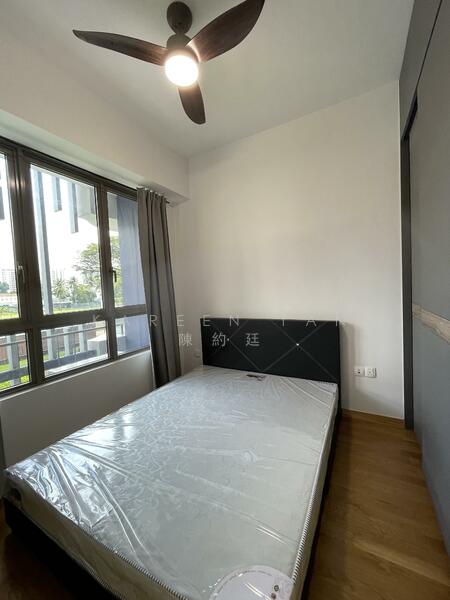 The Tre Ver Condominium For Sale at S$ 1,450,000 | PropertyGuru Singapore - Bedroom