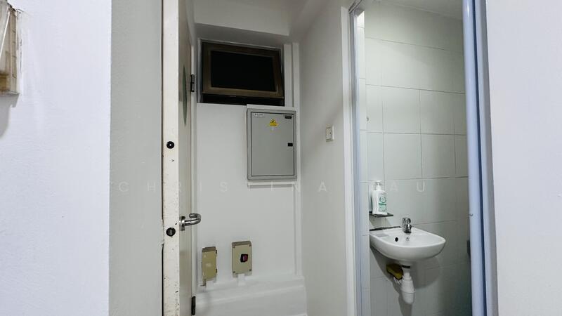 For Sale - The Quartz