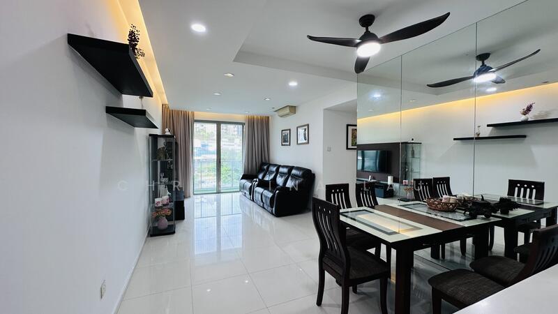 For Sale - The Quartz