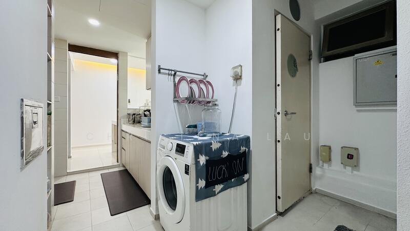 For Sale - The Quartz