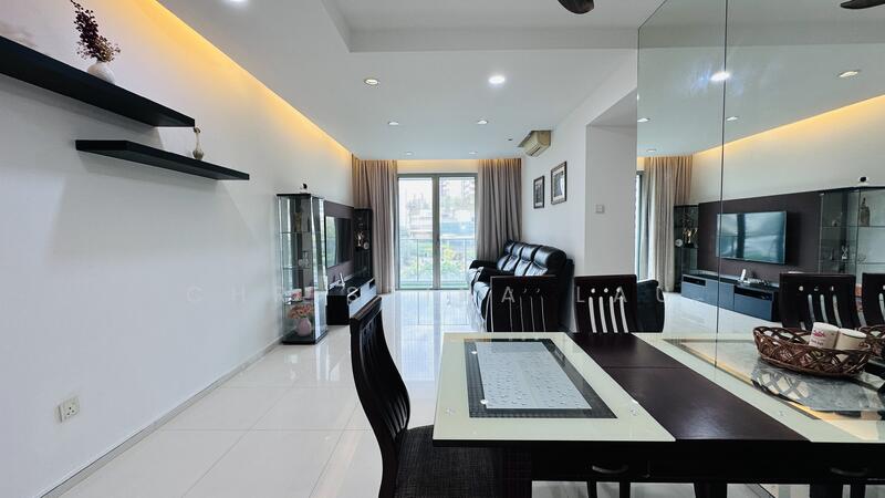 For Sale - The Quartz