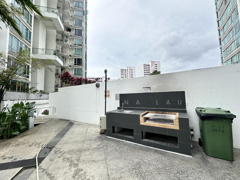 For Sale - The Quartz