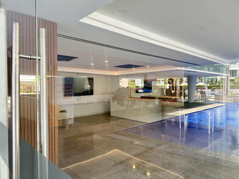 For Sale - The Quartz