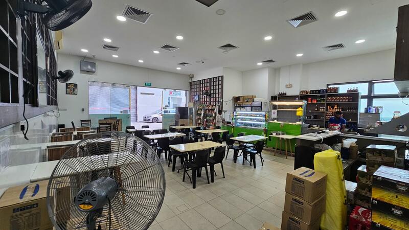 The Splendour, 31 Bukit Batok Crescent, 4,456 sqft, Light Industrial (B1) For Sale, by Sandra Tan, 500045624 - Others - CommercialGuru.com.sg