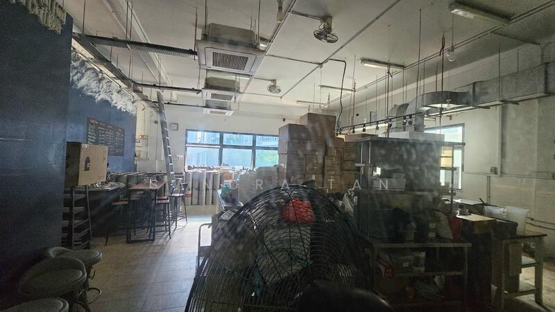 The Splendour, 31 Bukit Batok Crescent, 4,456 sqft, Light Industrial (B1) For Sale, by Sandra Tan, 500045624 - CommercialGuru.com.sg