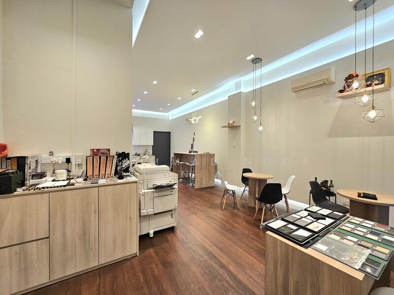 78 DESKER ROAD, Desker Road, 772 sqft, Office For Rent, by Muhammad Noor Danial, 500045627 - Interior - CommercialGuru.com.sg