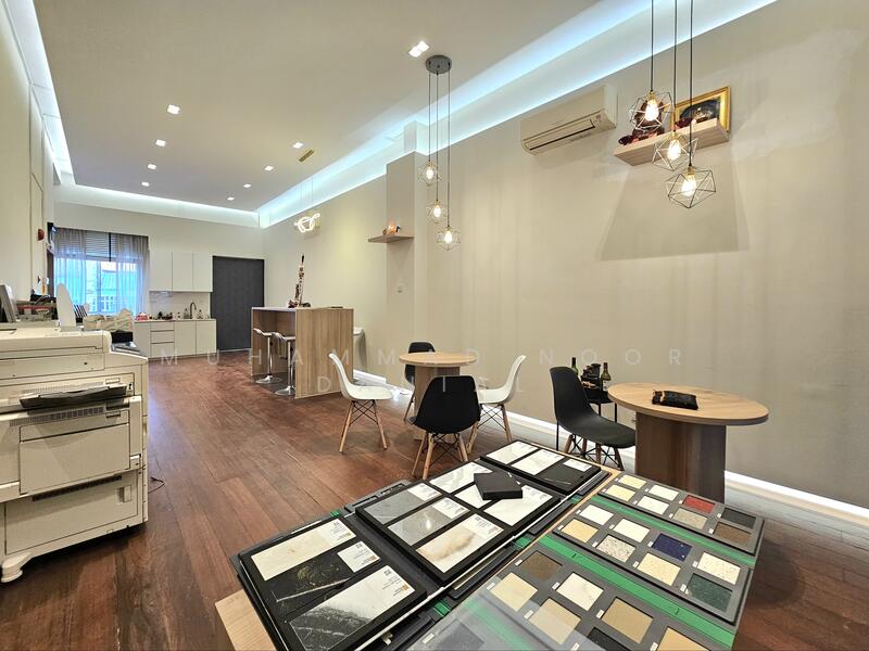 78 DESKER ROAD, Desker Road, 772 sqft, Office For Rent, by Muhammad Noor Danial, 500045627 - Interior - CommercialGuru.com.sg