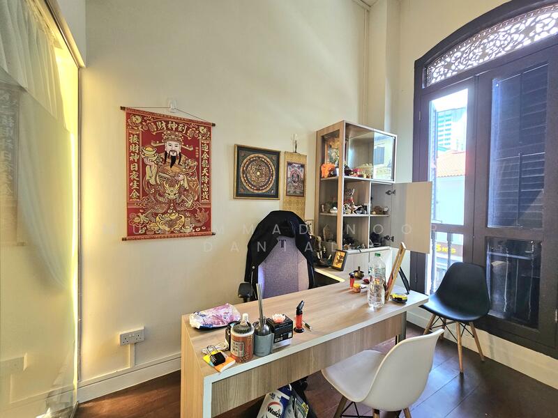78 DESKER ROAD, Desker Road, 772 sqft, Office For Rent, by Muhammad Noor Danial, 500045627 - Study - CommercialGuru.com.sg