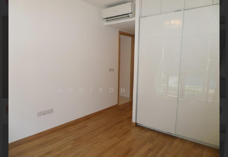 Hedges Park Condominium Condominium For Sale at S$ 2,120,000 | PropertyGuru Singapore - Bedroom