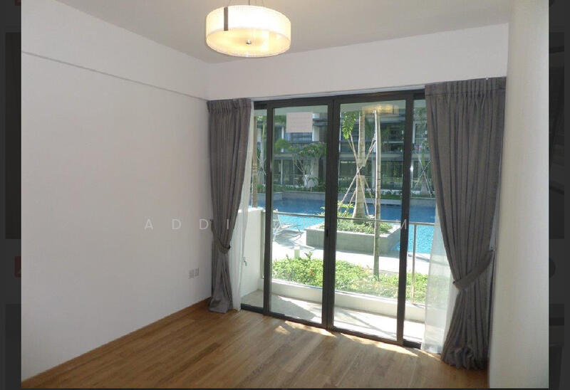 Hedges Park Condominium Condominium For Sale at S$ 2,120,000 | PropertyGuru Singapore - Interior