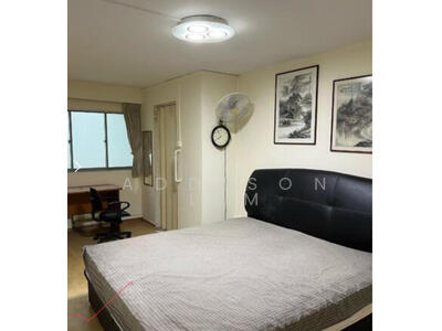 For Rent - 627 Ang Mo Kio Avenue 9